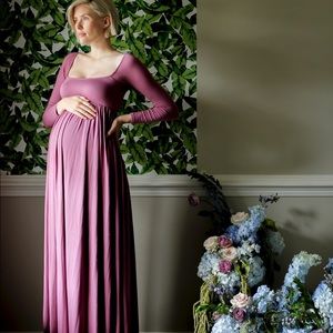 Rachel Pally Isa dress maternity